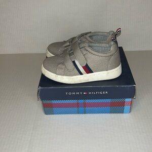 Tommy Hilfiger